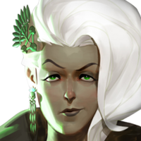 Lady Geist